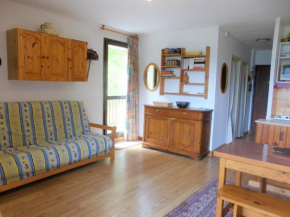 Charmant 3 pièces avec balcons, proche des pistes, 6 pers, navette gratuite, animaux acceptés - FR-1-342-152
